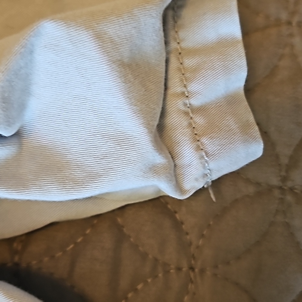Light Gray Pants - Picture 12 of 12
